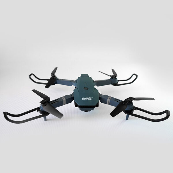 Dron económico
