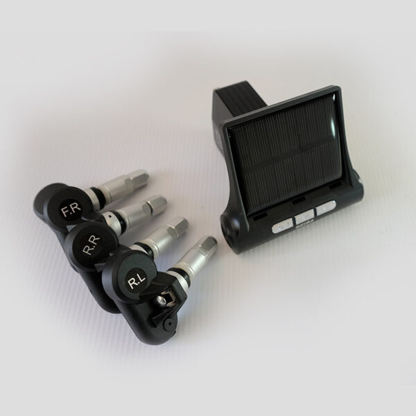 Sensor de Preción - Imagen 2