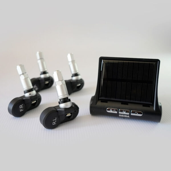 Sensor de Preción