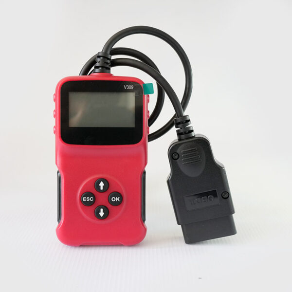 Sensor de Presión