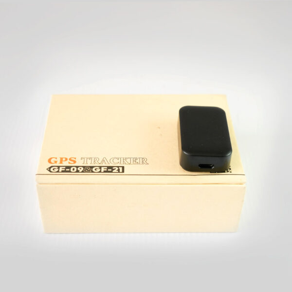 GPS