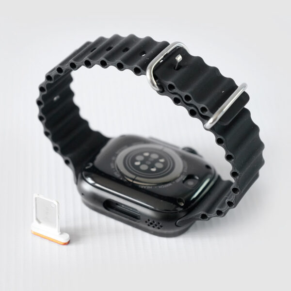 Smartwatch - Imagen 2